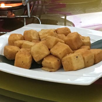 稻香訓練酒樓 - Fried tofu - Cantonese Near Me - Hong Kong, HK