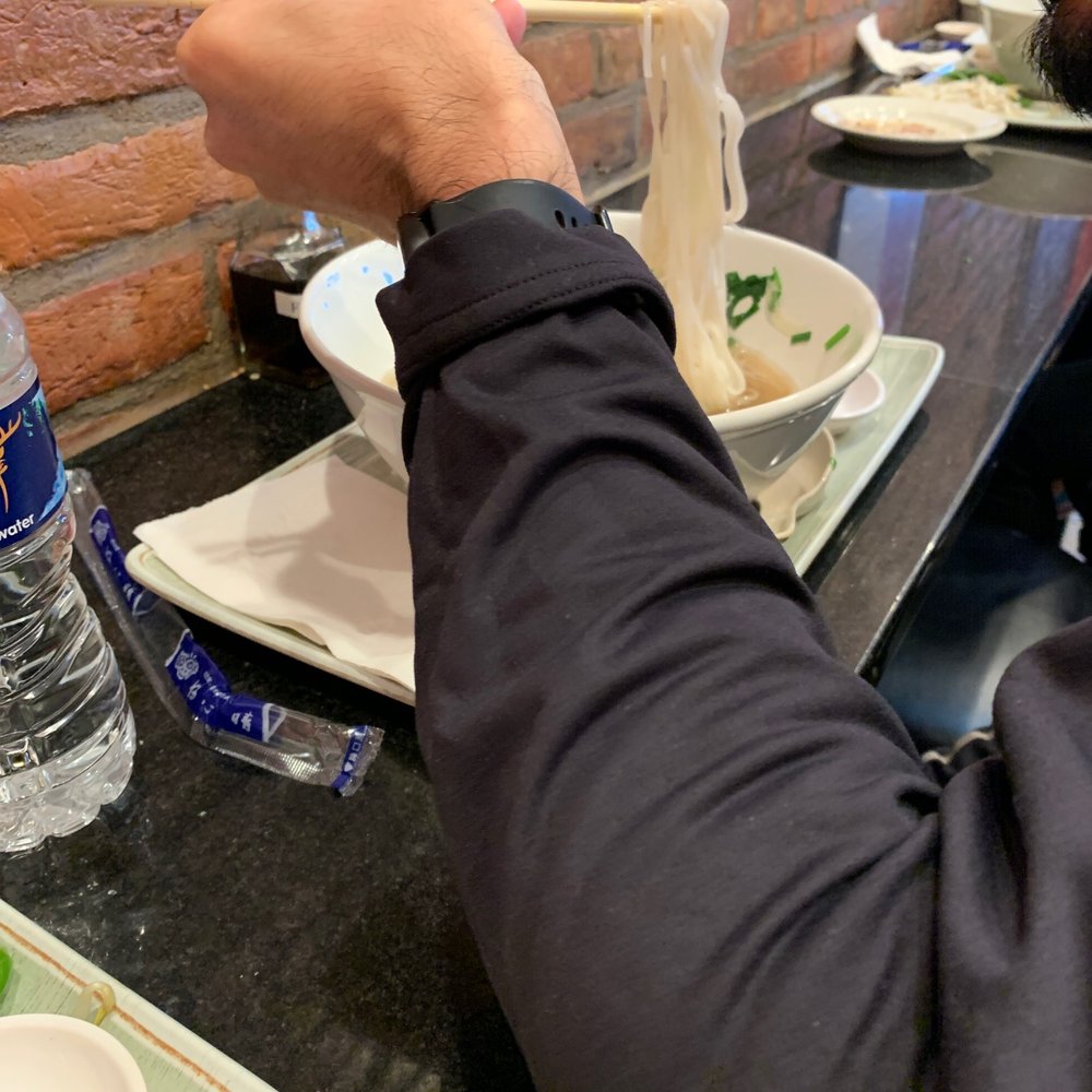 Pho Pho