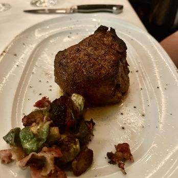 Steak 48 - Filet Mignon* ** - Steakhouses Near Me - Charlotte, North Carolina