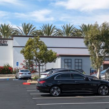 The Winery Restaurant & Wine Bar - Wine Bars Near Me - Tustin, California