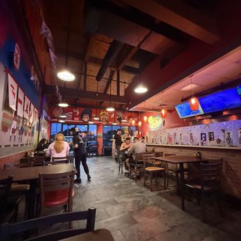 Naruto 88 Bistro - Restaurant - Sushi Bars Near Me - Miami, Florida