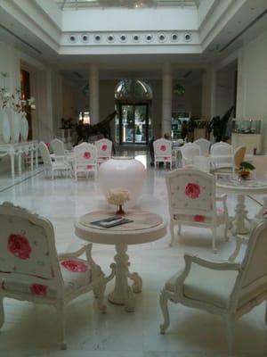 Hotel Boscolo Exedra Nice by null