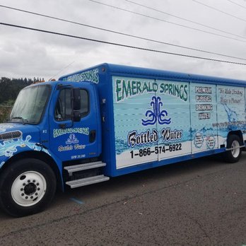 Emerald Springs Bottled Water - Water Delivery Near Me Emerald Springs Bottled Water - Water Delivery Near Me