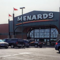 Menards - Storefront for Menards Tipp City