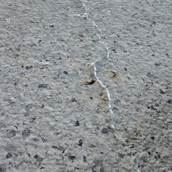 Central Coast Polishing & Restoration - The epoxy is coming up and is sharp!