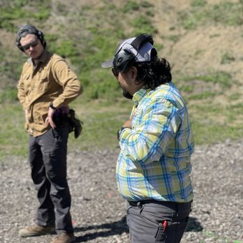 Doghouse Gun Works - Firearm Training Near Me Doghouse Gun Works - Firearm Training Near Me