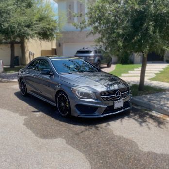 Prestige - Auto Detailing Near Me - Pharr, Texas