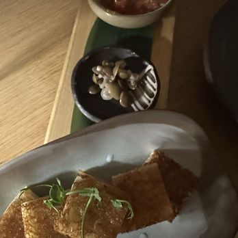 Katami - Sushi Bars Near Me - Houston, Texas