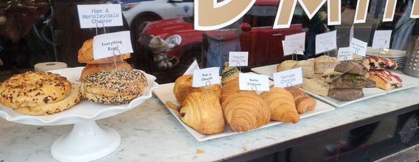 Cafe Bambino by null