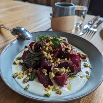 Bridgette Bar - Italian Near Me - Toronto, Ontario