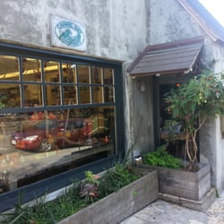 Carmel Valley Coffee Roasting Co