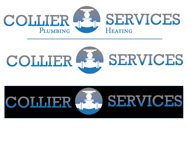 Slide of Collier Services