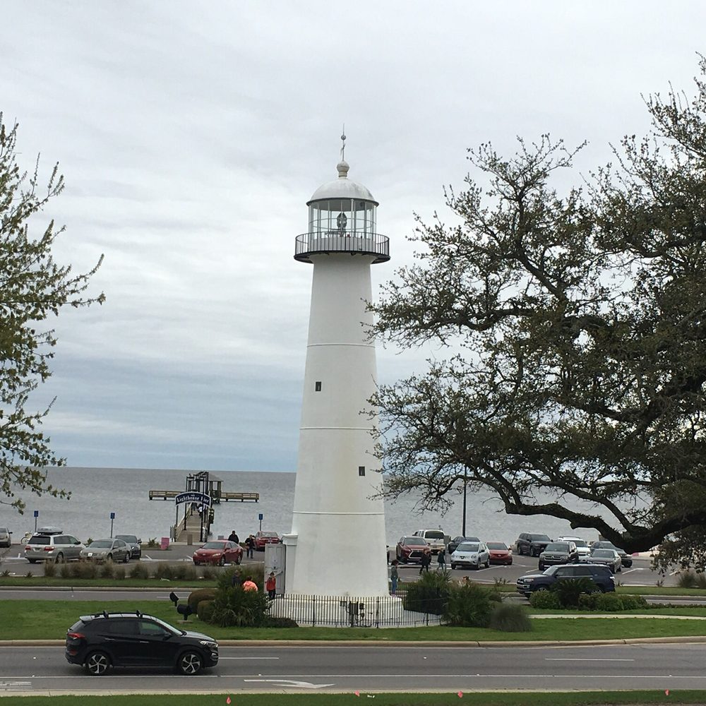 Biloxi Lighthouse - Biloxi Lighthouse - Landmarks & Historical Buildings Near Me - Biloxi, Mississippi Biloxi Lighthouse - Biloxi Lighthouse - Landmarks & Historical Buildings Near Me - Biloxi, Mississippi