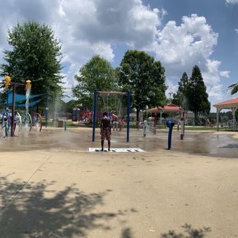 Splash Pad - Water Parks Near Me - Mount Olive, Alabama Splash Pad - Water Parks Near Me - Mount Olive, Alabama