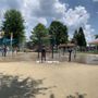 Photo of Splash Pad