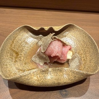 Yoshida Omakase - Wagyu and truffle - Sushi Bars Near Me - Boston, Massachusetts Yoshida Omakase - Wagyu and truffle - Sushi Bars Near Me - Boston, Massachusetts