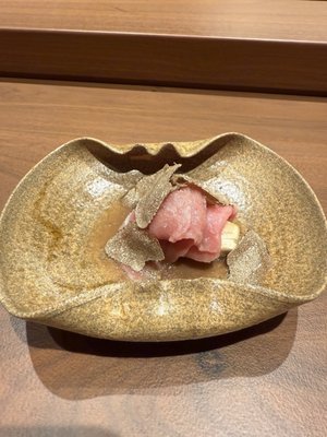 Yoshida Omakase by null