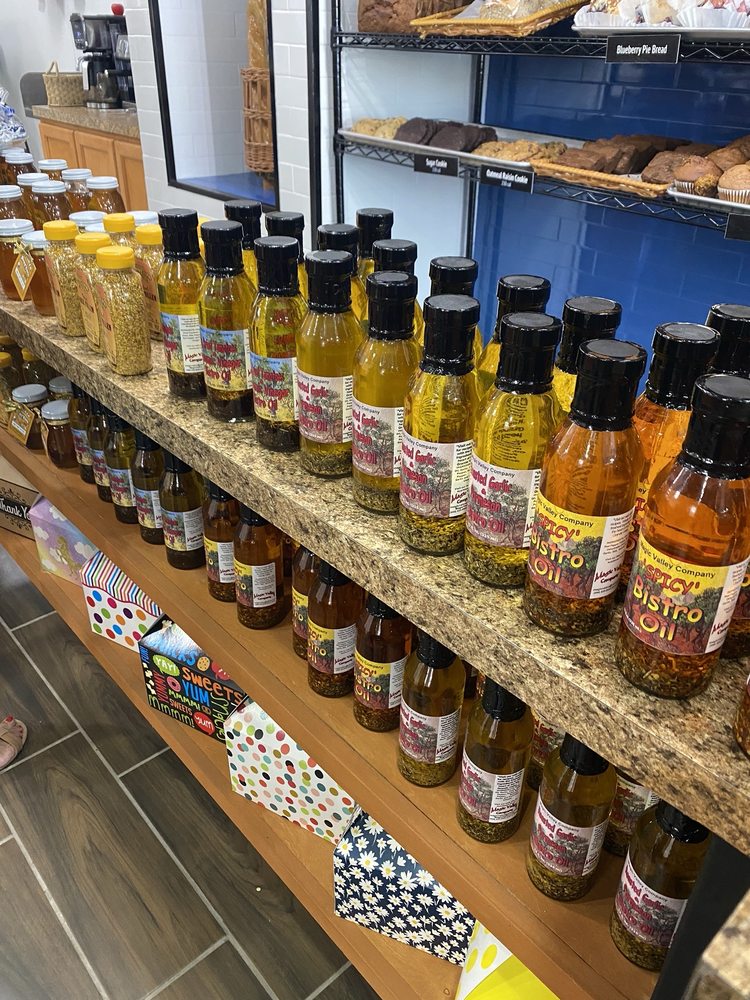 BREADSMITH Updated August 2024 309 America Dr, Brownsville, Texas