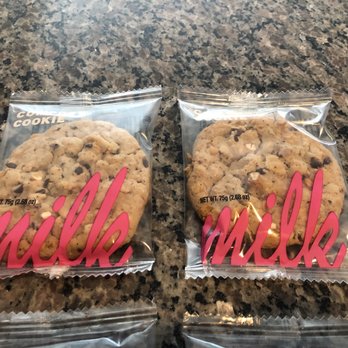 Milk Bar - Compost Cookies - Desserts Near Me - Washington, DC, District of Columbia