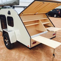 Basecamp Adventure Rentals