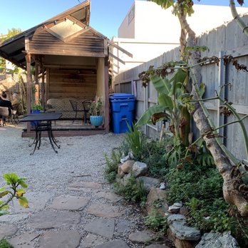 Rock Espresso Bar - Coffee & Tea Near Me - Morro Bay, California