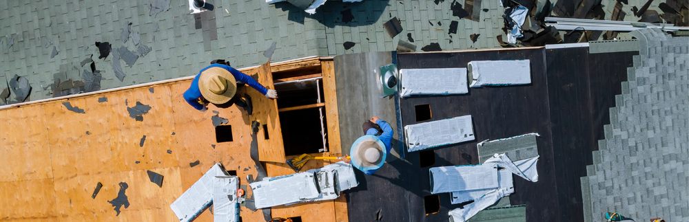 Slide of Superior Roofing Solutions