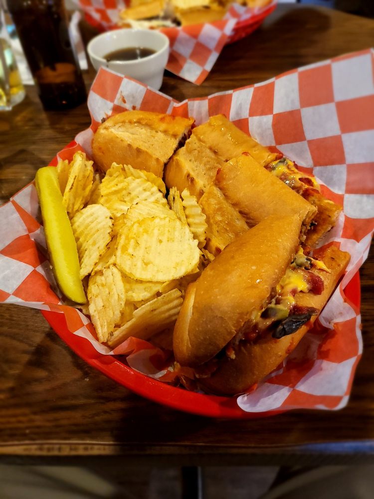 PIZZA KING ROSELAND Updated September 2024 19 Photos & 27 Reviews