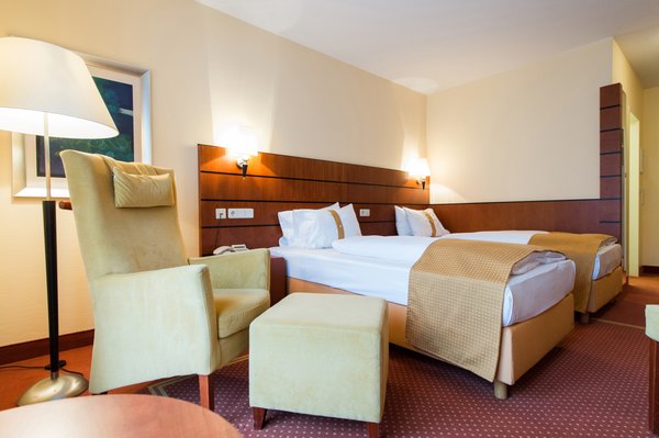 Hotel Fulda Mitte by null