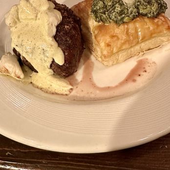 E3 Chophouse - Baseball Florentine* - Steakhouses Near Me - Steamboat Springs, Colorado