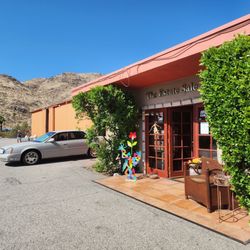 Estate Sale Company - Two separate buildings, 3 showrooms