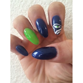 Nail Envy - What I got done today - Nail Salons Near Me - Henderson, Nevada Nail Envy - What I got done today - Nail Salons Near Me - Henderson, Nevada
