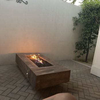 La Serena Villas - Chilling on our private patio... - Hotels Near Me - Palm Springs, California La Serena Villas - Chilling on our private patio... - Hotels Near Me - Palm Springs, California