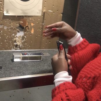 The Shootist - Gun/Rifle Ranges Near Me - Englewood, Colorado