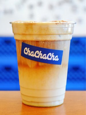 ChaChaCha by null