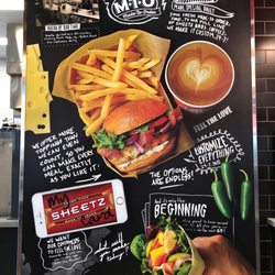 Sheetz