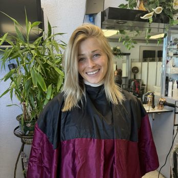 Hair Express - Fresh Hair Cut By: Blanca - Hair Salons Near Me - Redwood City, California Hair Express - Fresh Hair Cut By: Blanca - Hair Salons Near Me - Redwood City, California