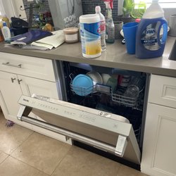 Pioneer Appliance Repair - Viking dishwasher repair