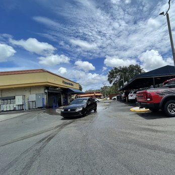 Waters Car Wash - Car Wash Near Me - Boca Raton, Florida