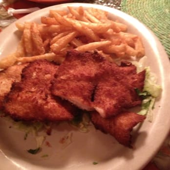 Rancho Grande - Chicken 'nuggets' for kids.... Not exactly nuggets but they were good (and so were the fries) - Mexican Near Me - Yonkers, New York Rancho Grande - Chicken 'nuggets' for kids.... Not exactly nuggets but they were good (and so were the fries) - Mexican Near Me - Yonkers, New York