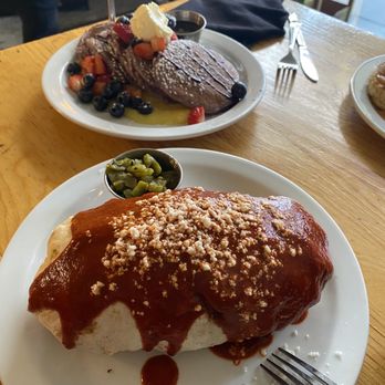 The Shop - Yum! - Breakfast & Brunch Near Me - Albuquerque, New Mexico