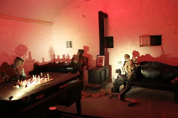 Fort Henry National Historic Site by null