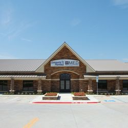 Community Pharmacy