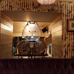 The Barologist - Fancy Maschine