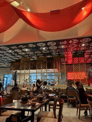 Kazzan Ramen & Bar by null