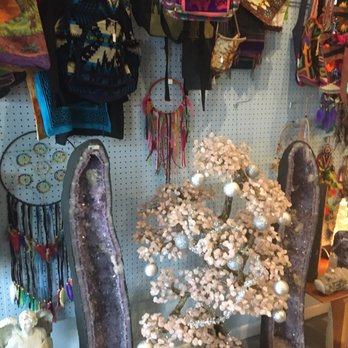 Five Sisters - Dream Catchers and other accessories - Spiritual Shop Near Me - Miami, Florida