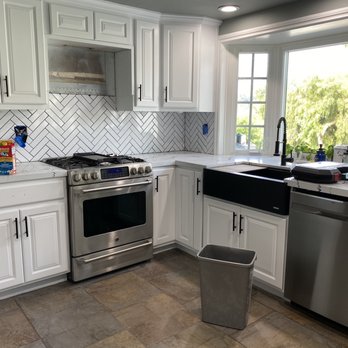 Legend Stone - they did such a great job! - Countertop Installation Near Me - Orange , California Legend Stone - they did such a great job! - Countertop Installation Near Me - Orange , California