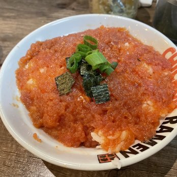 Chicago Ramen - Ramen Near Me - Des Plaines, Illinois