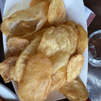 PeeWee's Place - Saratoga Chips - Chicken Wings Near Me - Crescent Springs, Kentucky PeeWee's Place - Saratoga Chips - Chicken Wings Near Me - Crescent Springs, Kentucky