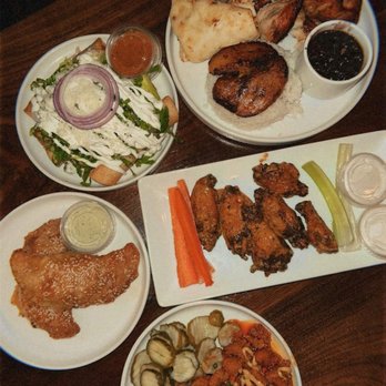 The Chicken Koop - Chicken Shop Near Me - Downey, California The Chicken Koop - Chicken Shop Near Me - Downey, California
