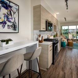 Catherine Santa Monica Apartments